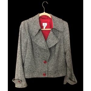 IC Collection Dress Jacket